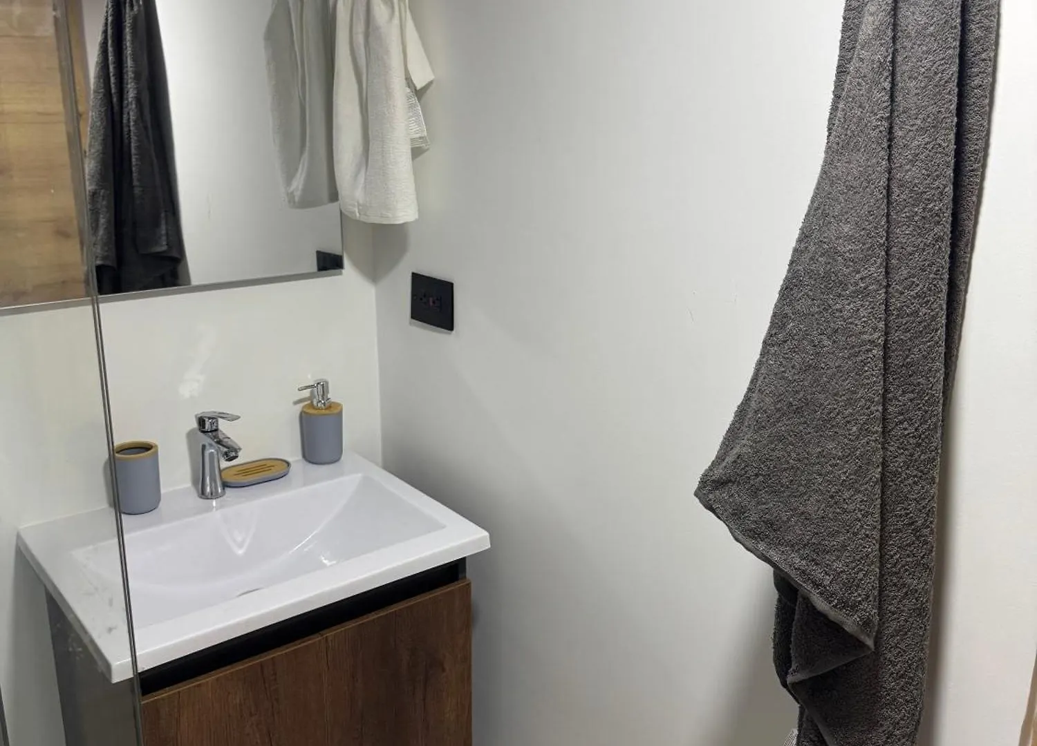 Base Loft Apartment Medellin