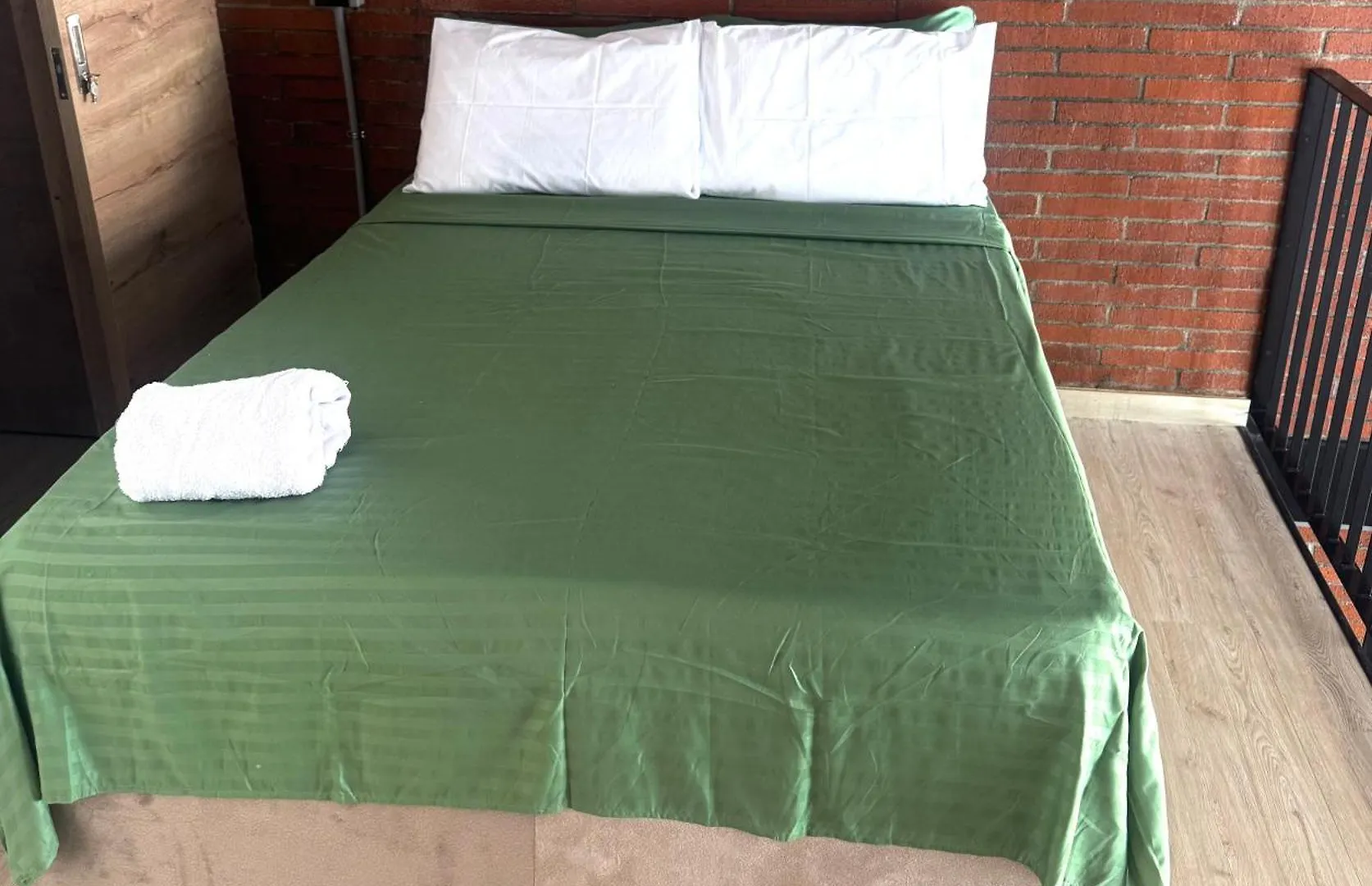 Base Loft Apartment Medellin Colombia