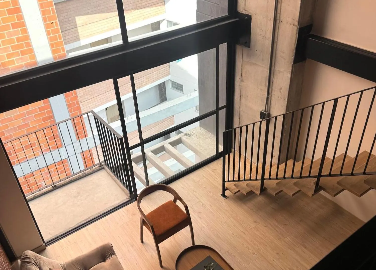 Base Loft Apartment Medellin