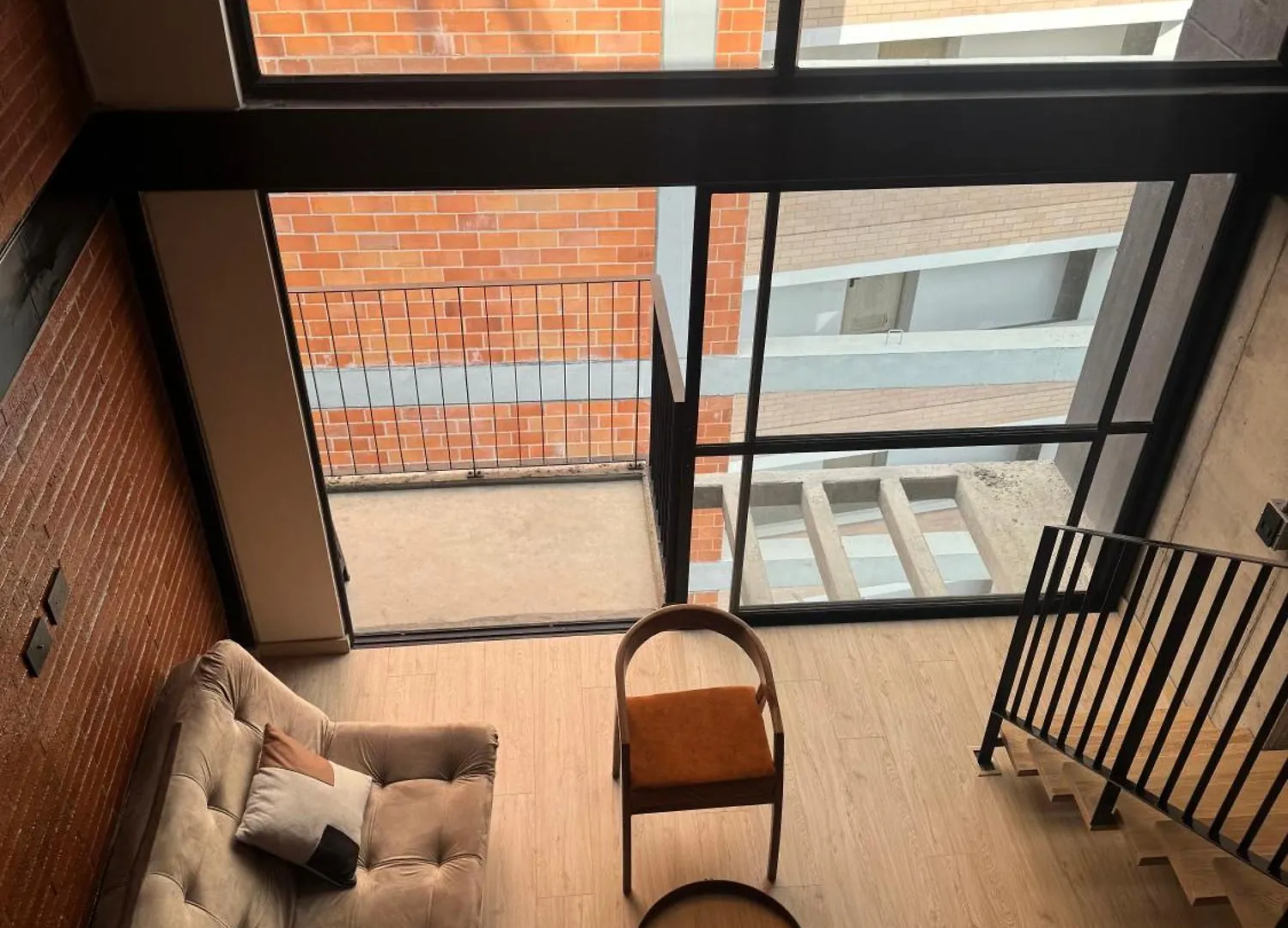 Base Loft Apartment Medellin Colombia