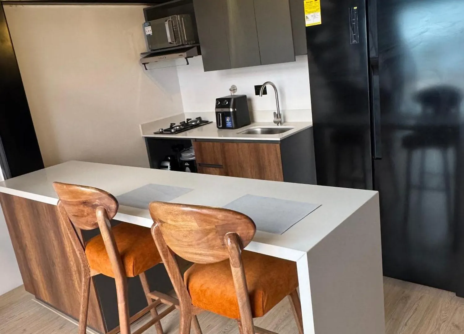 Base Loft Apartment Medellin