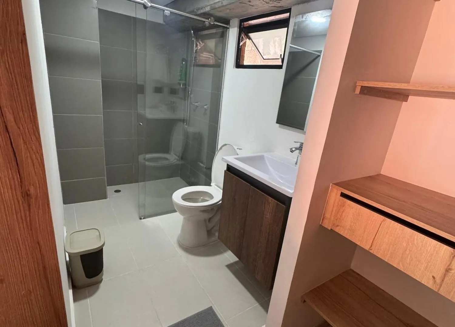 Appartamento Base Loft Medellín Colombia