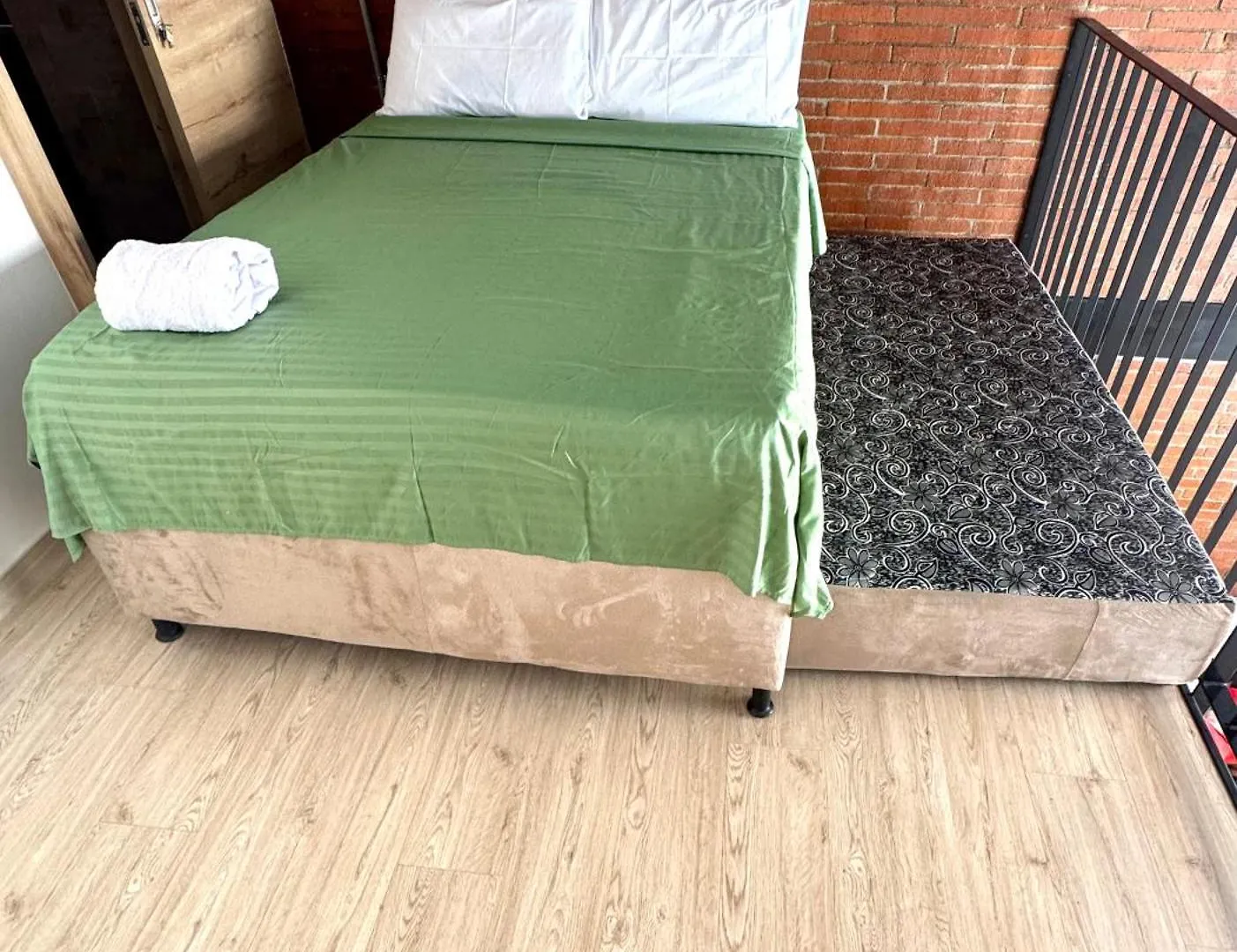 Appartamento Base Loft Medellín Colombia