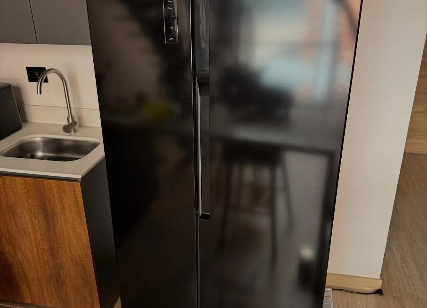 Appartamento Base Loft Medellín