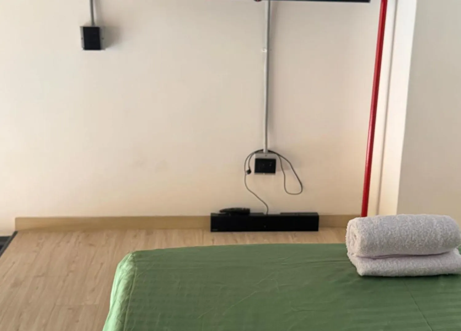 Appartamento Base Loft Medellín 0*,  Colombia